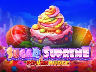 Sugar Supreme